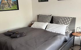 FeWo Allgäuzeit mit WLAN in Oberstaufen Steibis